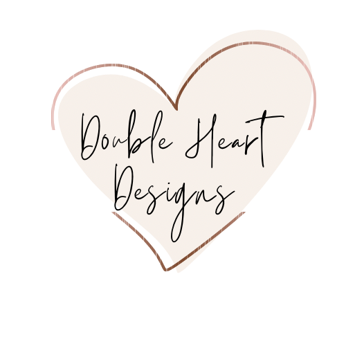 Double Heart Designs