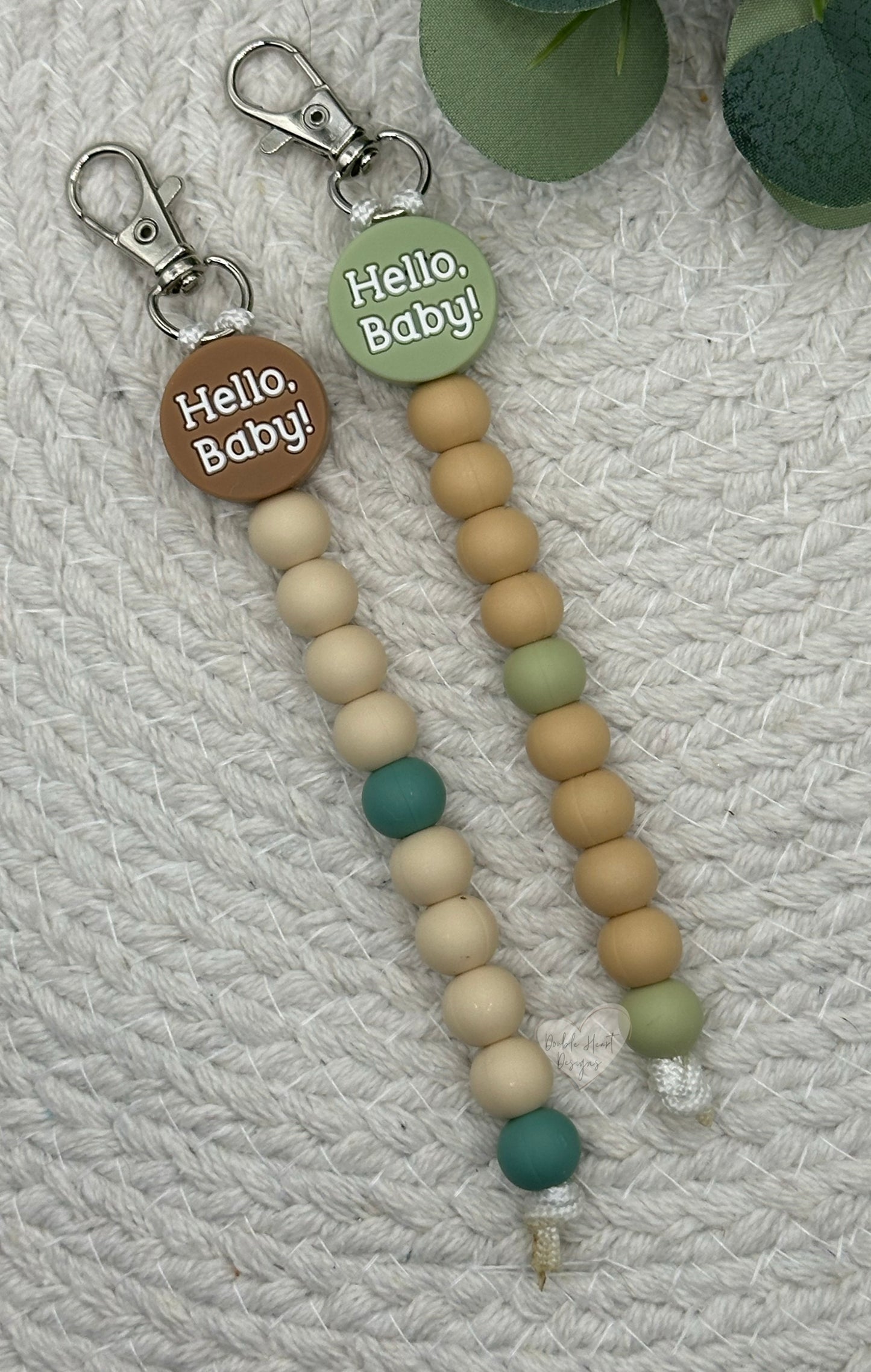 Hello Baby Dilation Beads