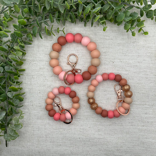 Shades of Pink