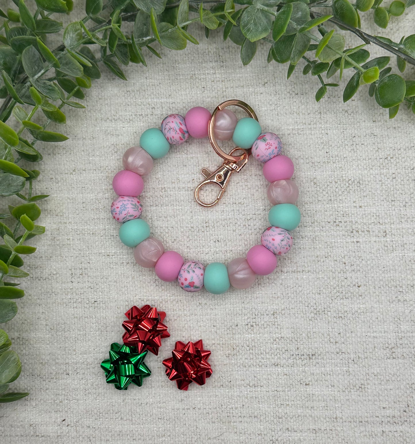 Its a Pink Christmas