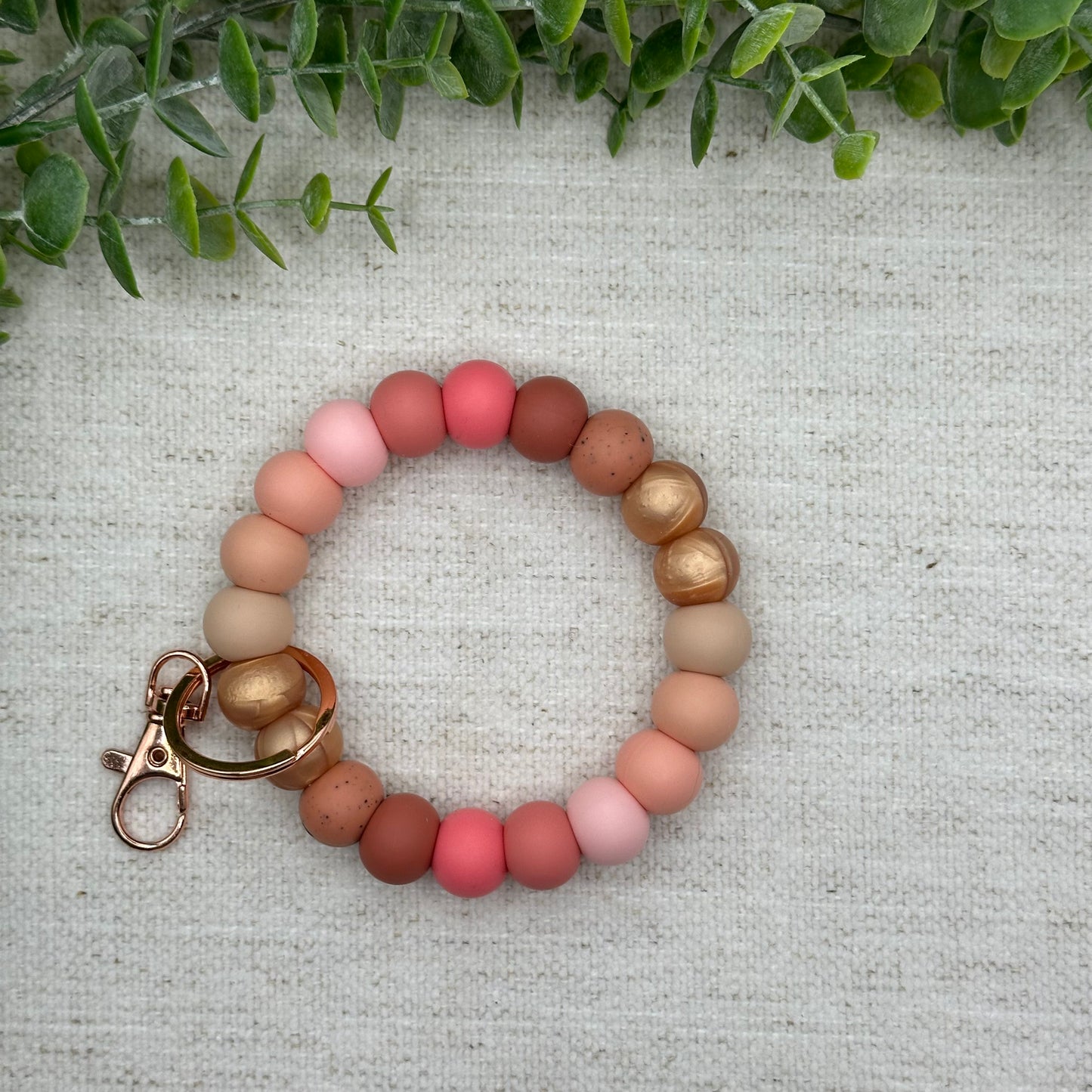 Shades of Pink