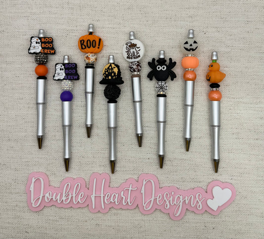 Halloween Pens